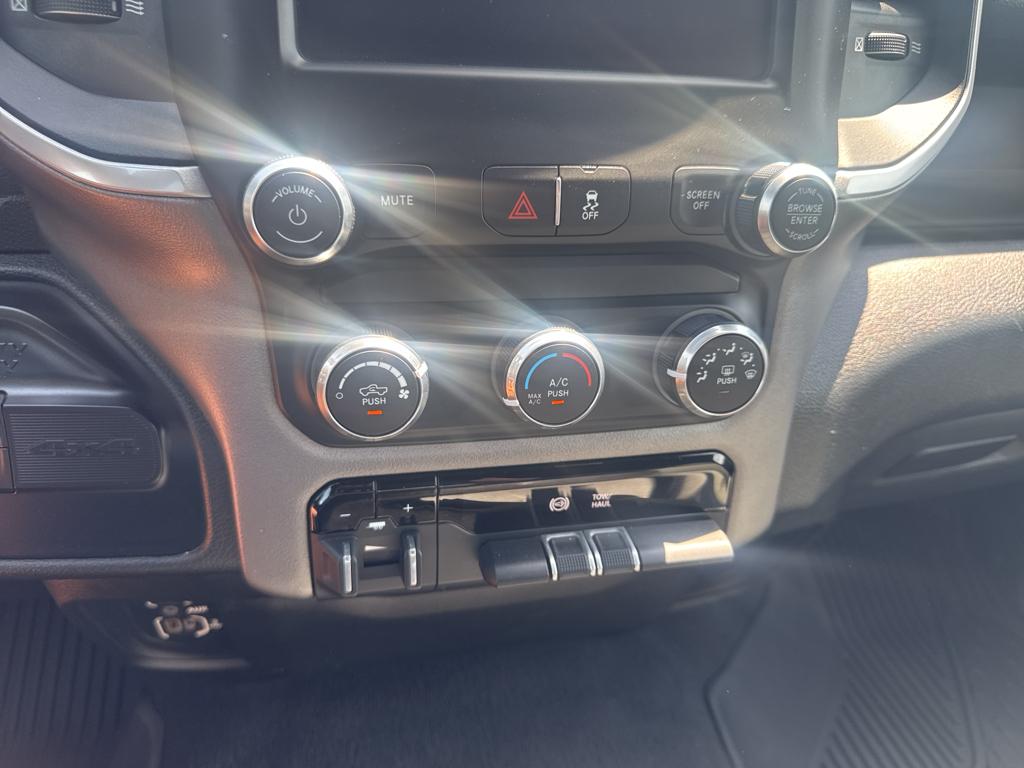 2022 Ram 2500 Big Horn photo 21