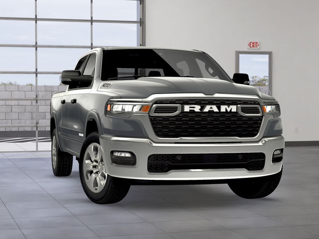 2026 Ram 1500 Big Horn photo 4