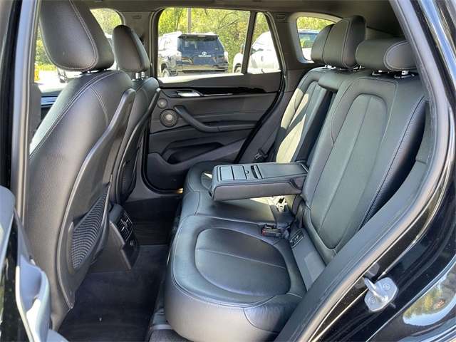 2016 Bmw X1 XDrive28i photo 11
