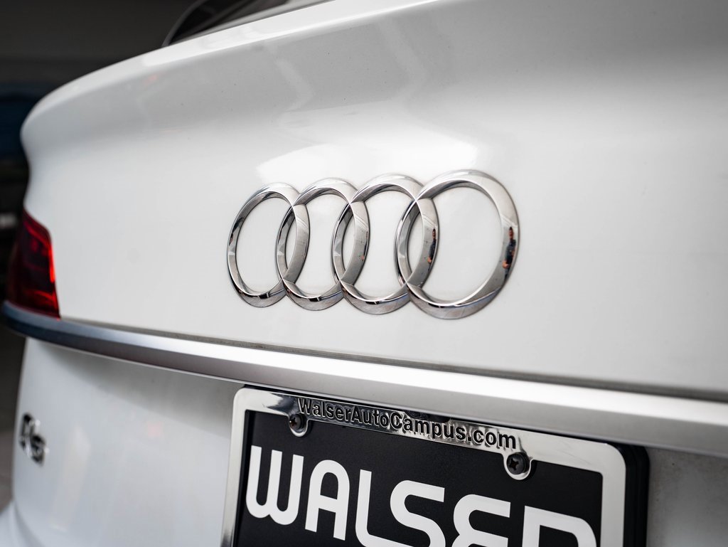 2022 Audi Q5 45 S line Premium photo 17