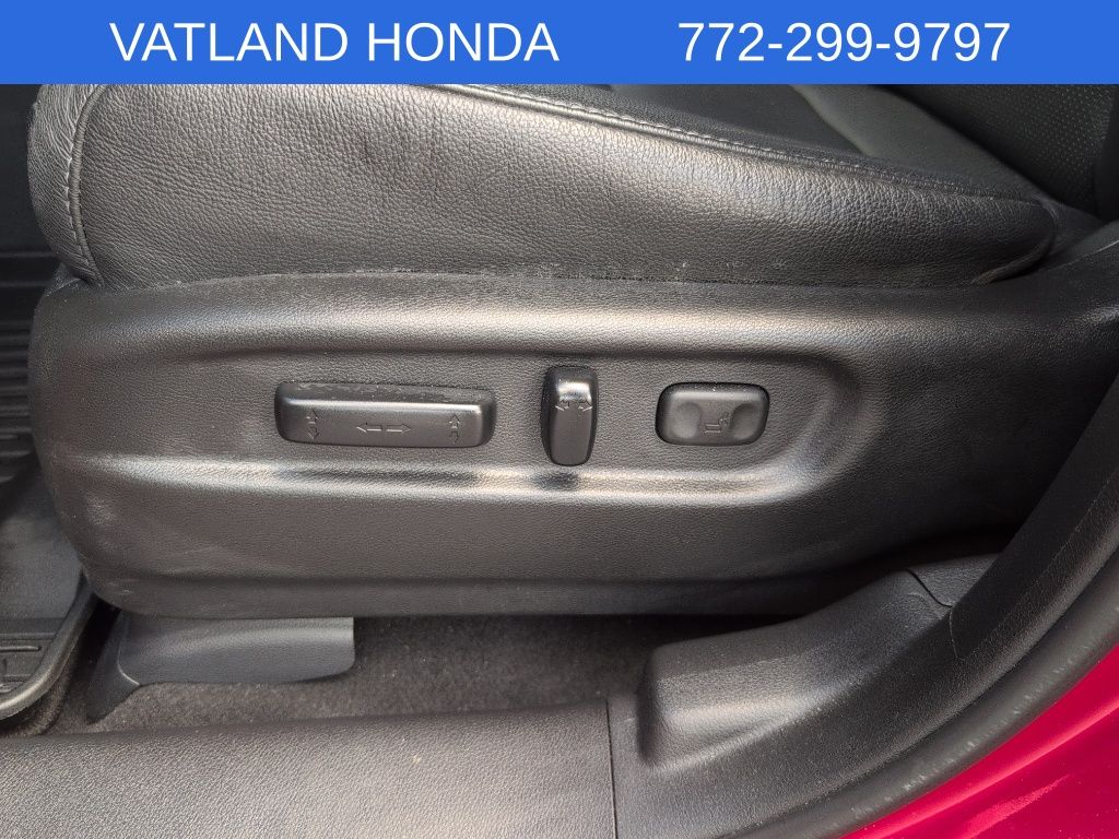 2022 Honda Passport EX-L photo 30