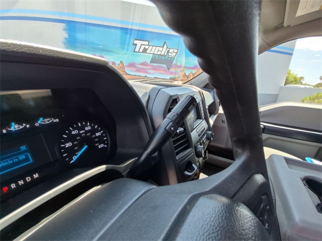 2022 Ford F-350 XL photo 11