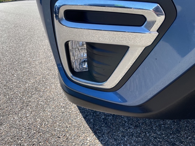 2020 Subaru Forester Touring photo 9