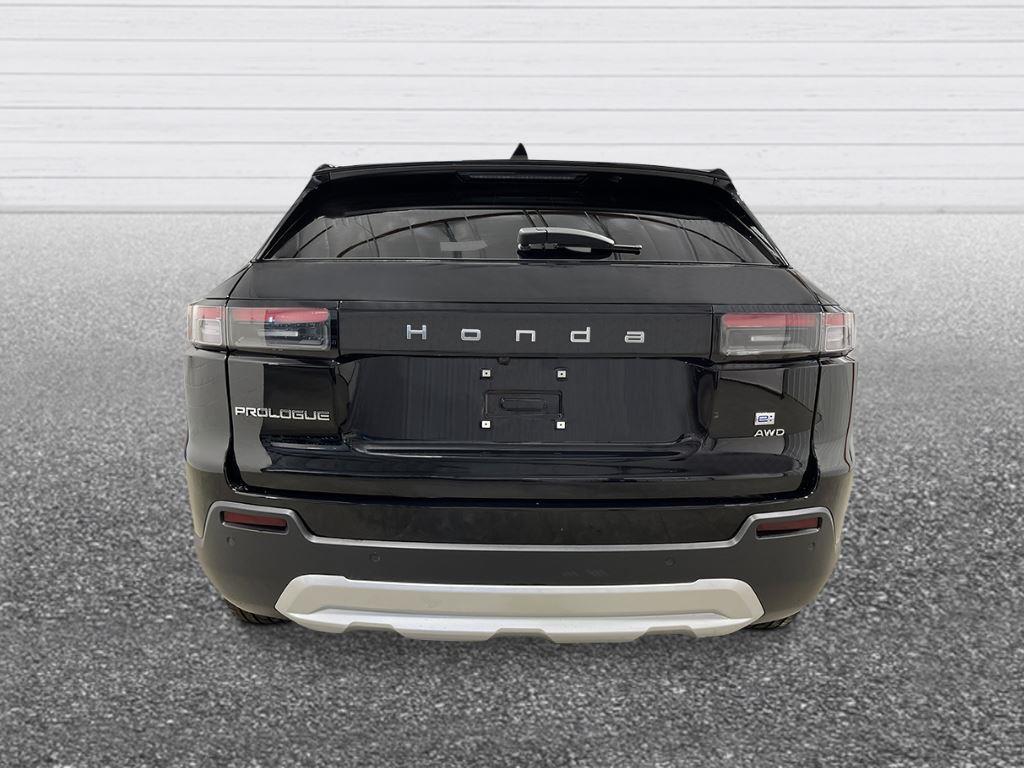 2026 Honda Prologue EX photo 4