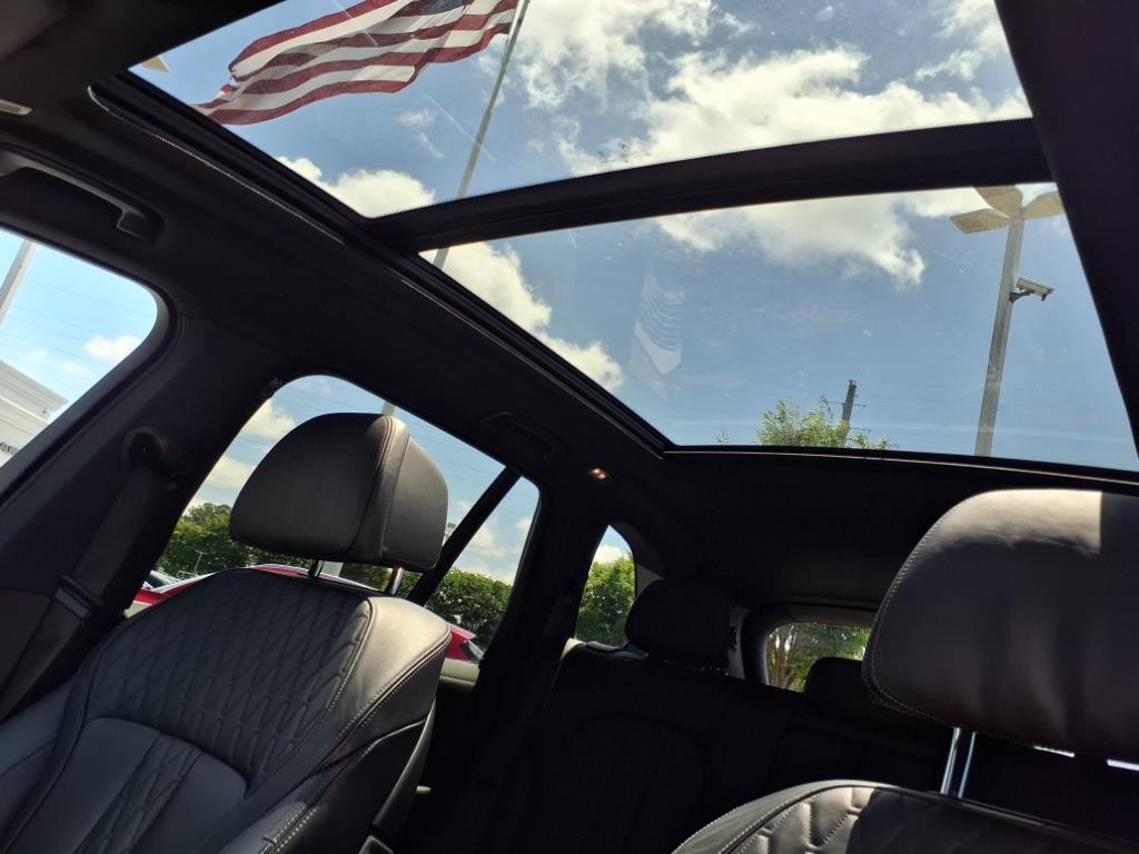 2022 Bmw X5 xDrive40i photo 9