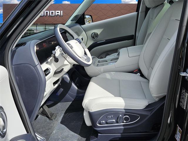 2026 Hyundai Palisade Calligraphy photo 6