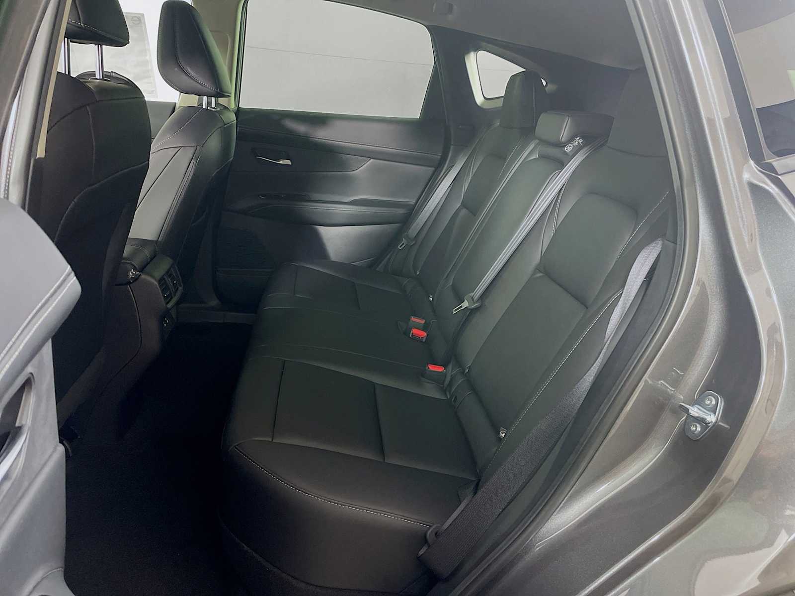 2025 Nissan Murano SL photo 3