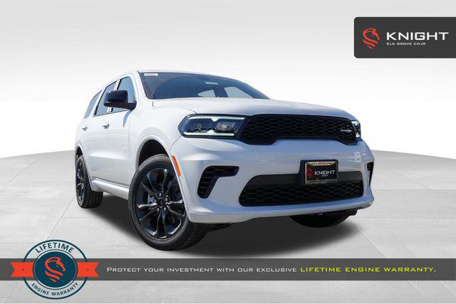2026 Dodge Durango GT's photo