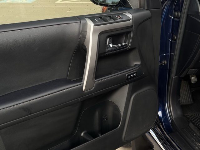 2021 Toyota 4Runner Limited photo 35