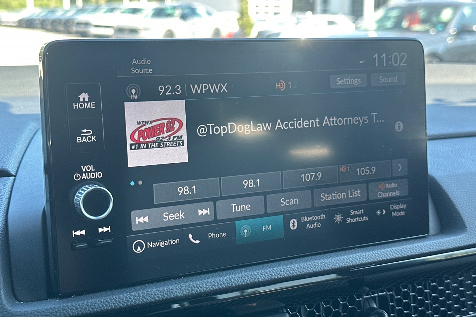2023 Honda CR-V Hybrid Sport Touring photo 24