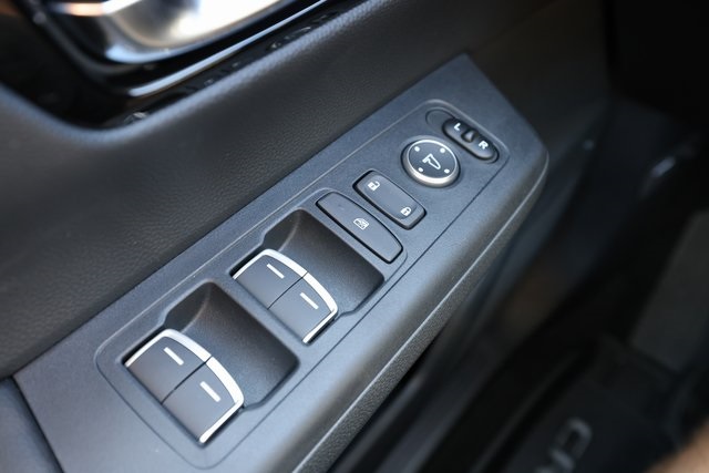 2026 Honda CR-V EX-L photo 24