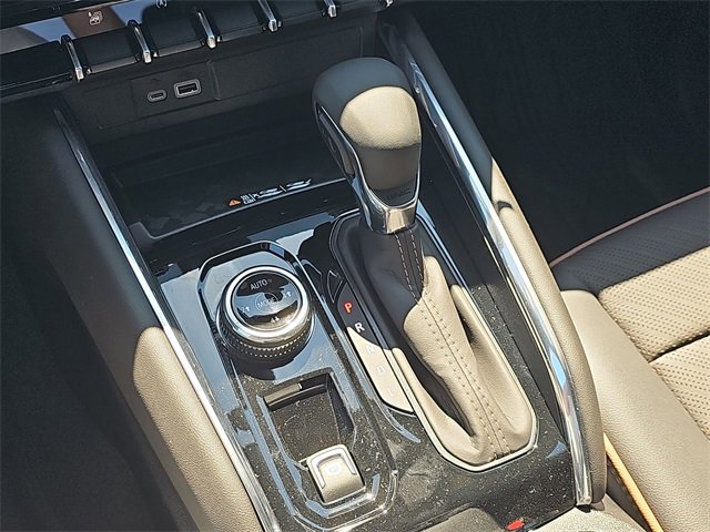 2026 Gmc Canyon AT4 photo 6