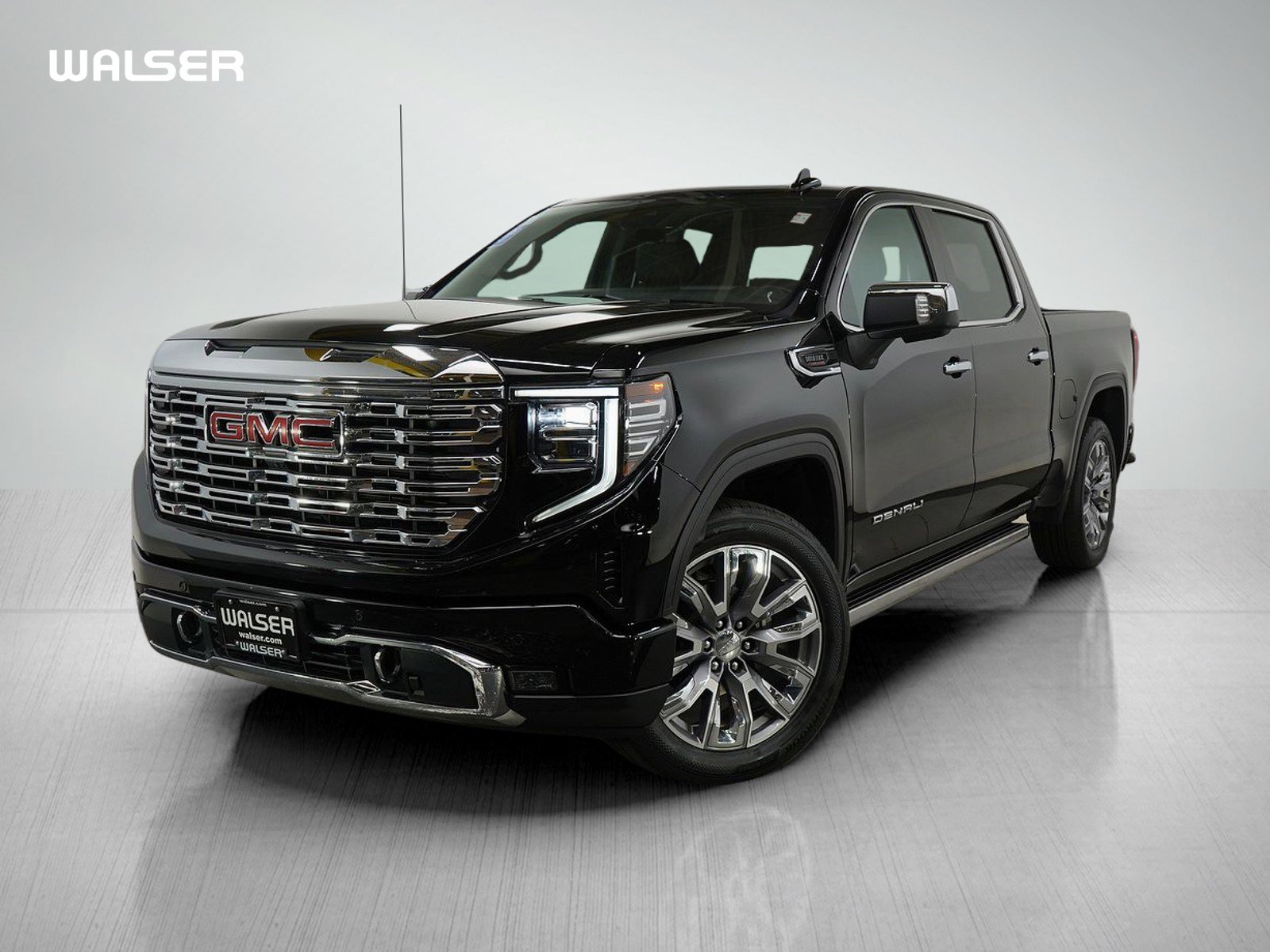 2024 GMC Sierra 1500 Denali Denali's photo