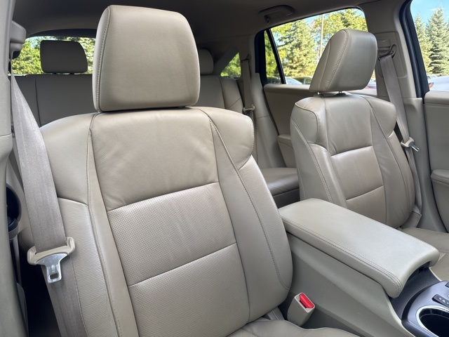 2014 Acura RDX Technology photo 12