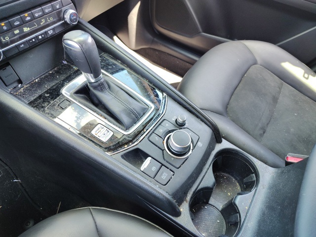 2022 Mazda CX-5 2.5 Select photo 14
