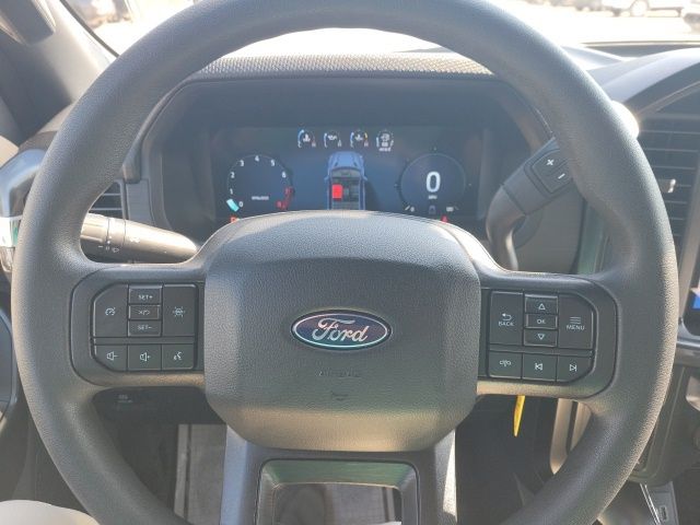 2025 Ford F-150 STX photo 10