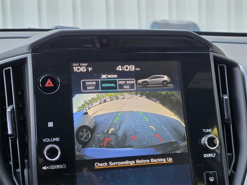 2025 Subaru Crosstrek Sport photo 15