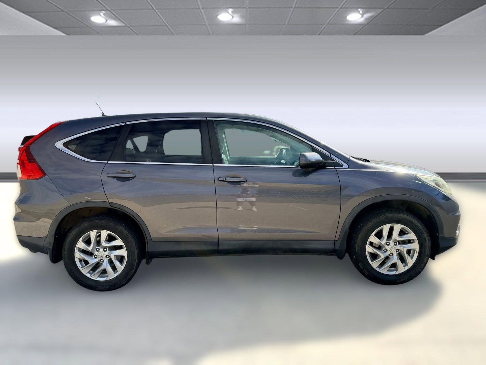 2015 Honda CR-V EX photo 8
