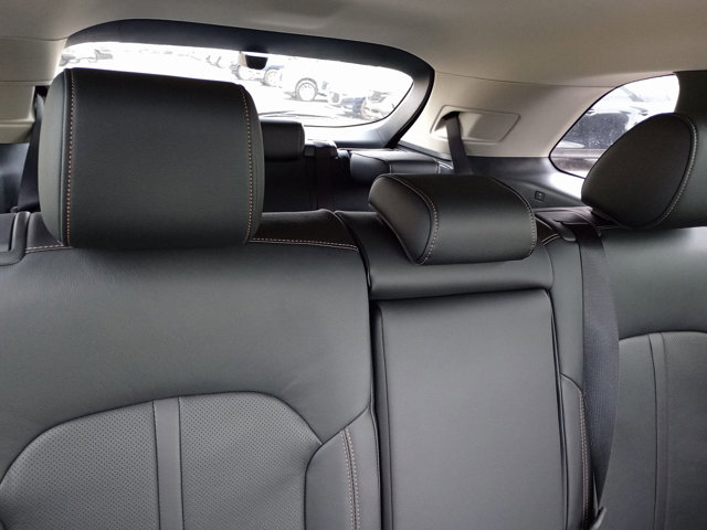 2025 Mazda CX-90 3.3 Turbo photo 8
