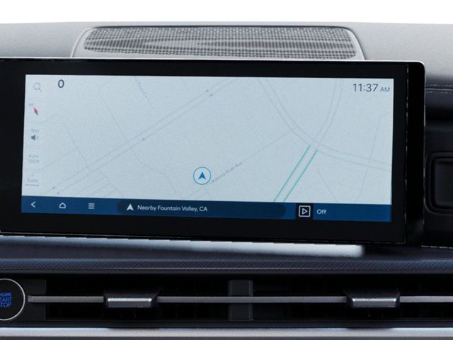 2026 Hyundai Santa Fe XRT photo 9