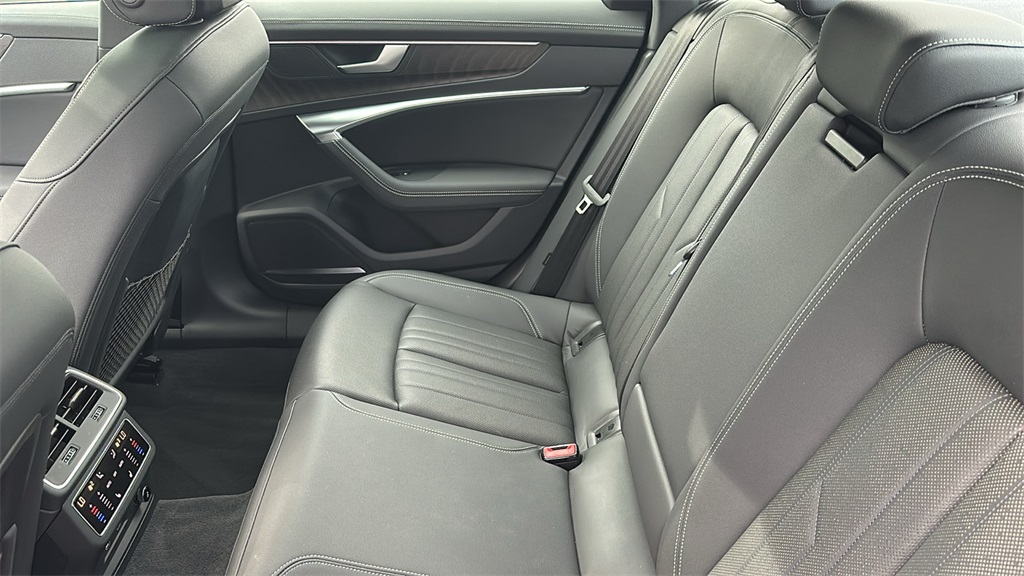 2022 Audi A6 2.0T Premium Plus photo 26