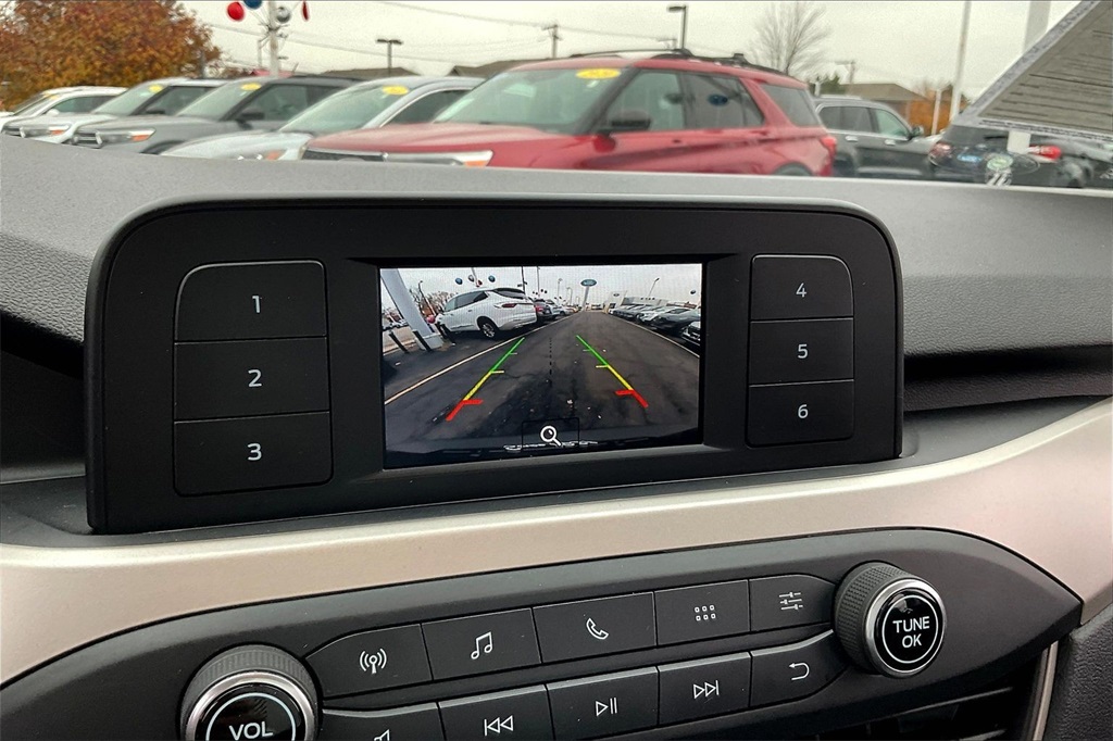 2022 FORD ESCAPE - Image 17