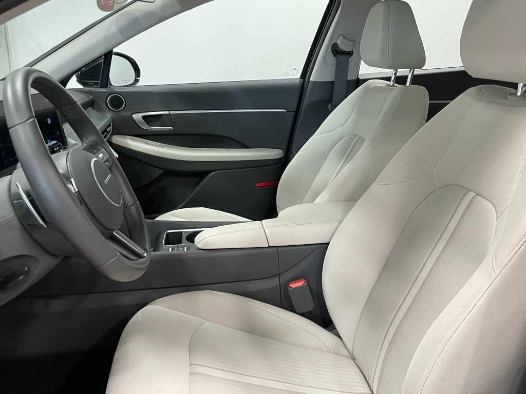 2024 Hyundai Sonata SEL Convenience photo 23