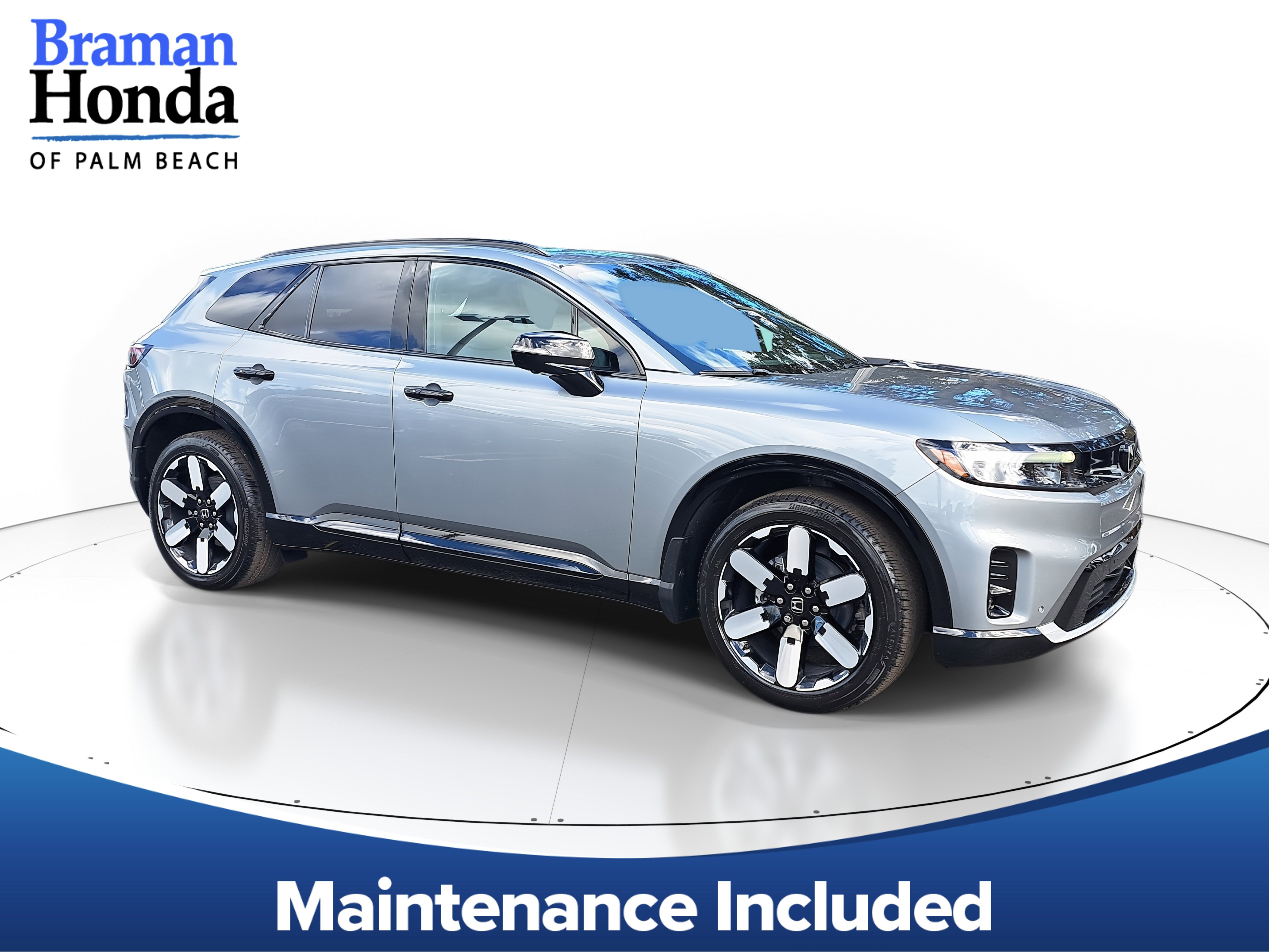 2026 Honda Prologue Elite's photo