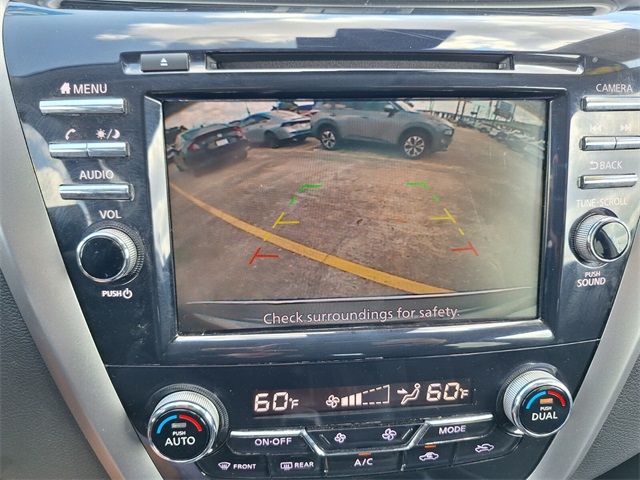 2023 Nissan Murano S photo 14