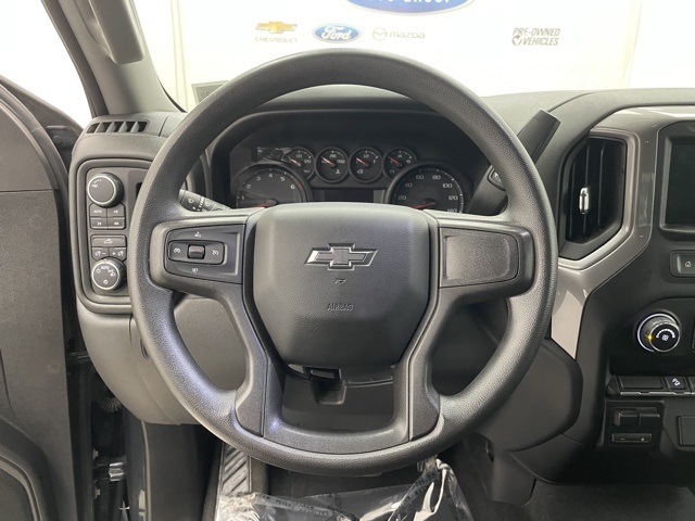 2019 Chevrolet Silverado Trail Boss Custom photo 4