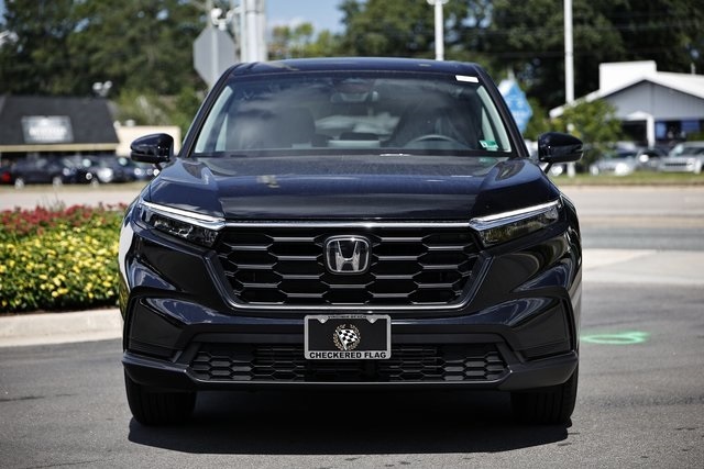 2026 Honda CR-V LX photo 19
