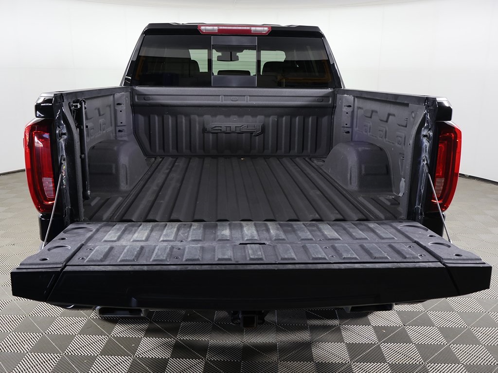 2023 Gmc Sierra 1500 AT4 photo 16