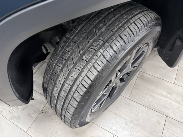 2024 Jeep Grand Cherokee Altitude X photo 4