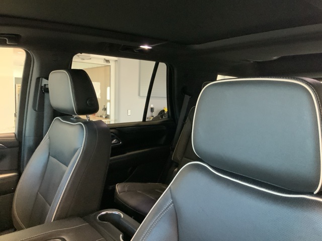 2023 Gmc Yukon SLT photo 14