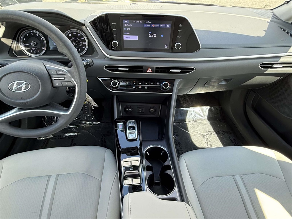 2023 Hyundai Sonata SE photo 16