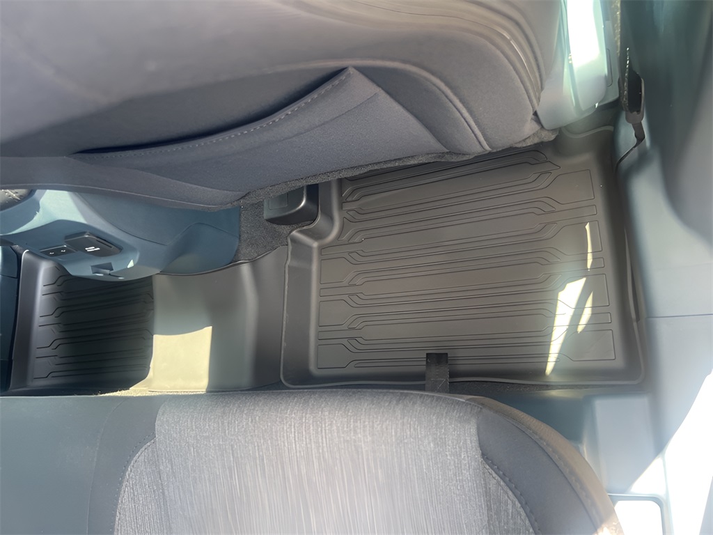 2025 Ford Maverick XLT photo 37
