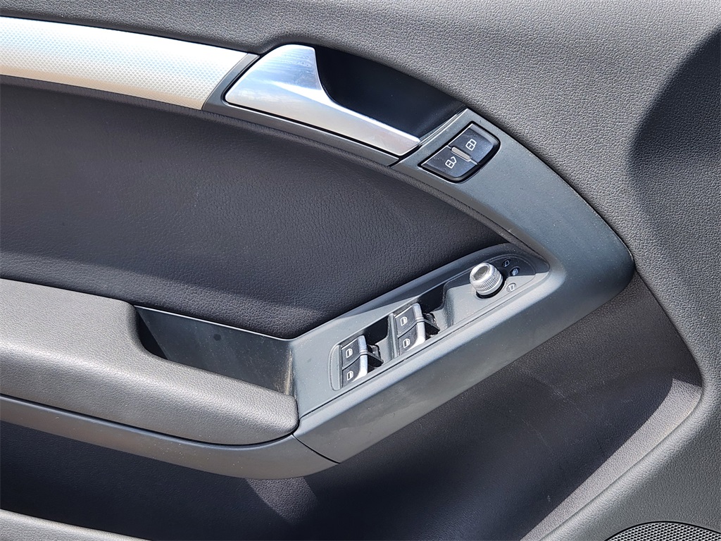 2015 Audi A5 2.0T Premium Quattro photo 15