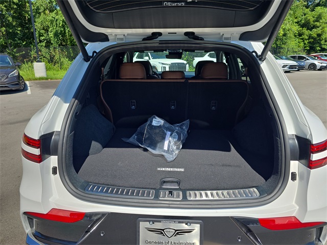 2026 Genesis GV70 2.5T Advanced photo 24