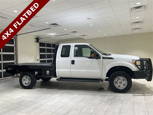 2015 Ford F-350 photo 5