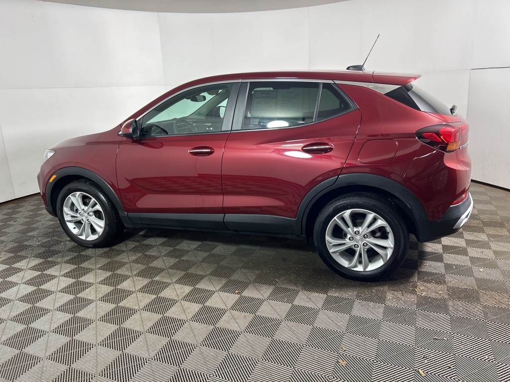 2023 Buick Encore GX Preferred photo 11