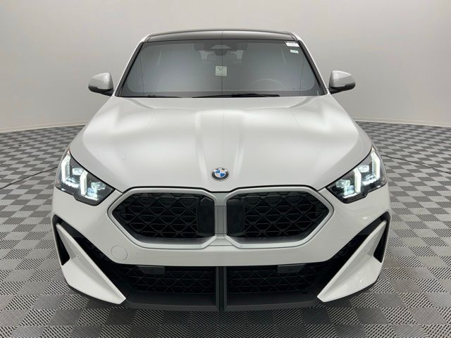 2025 Bmw X2 xDrive28i photo 2