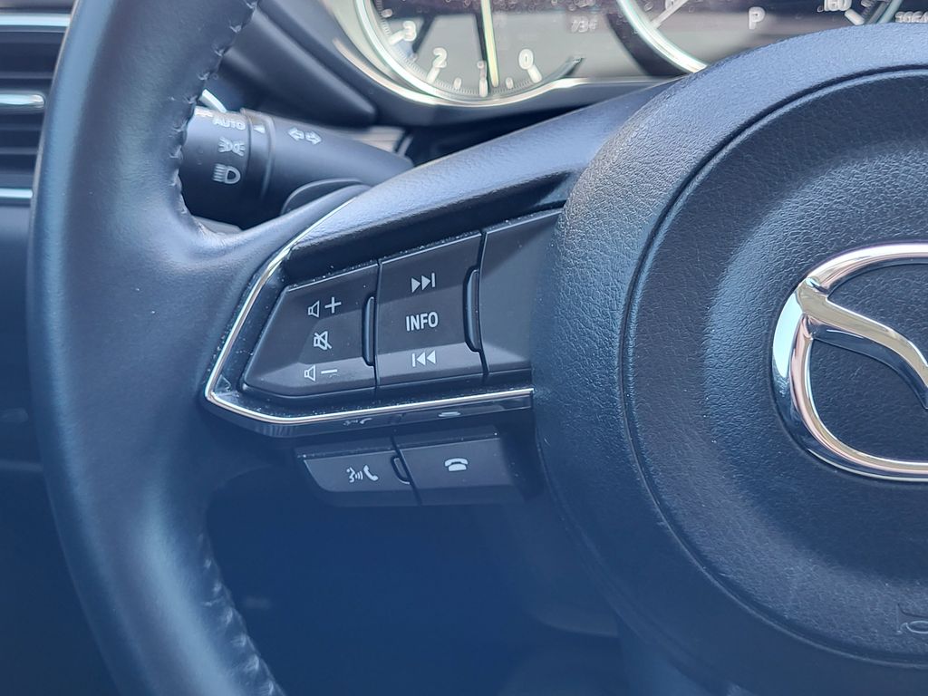 2023 Mazda CX-5 2.5 Premium Plus photo 24