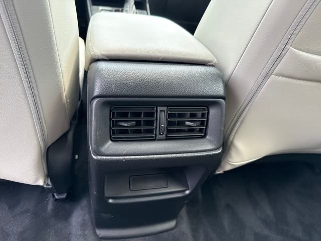 2023 Honda CR-V EX-L photo 12
