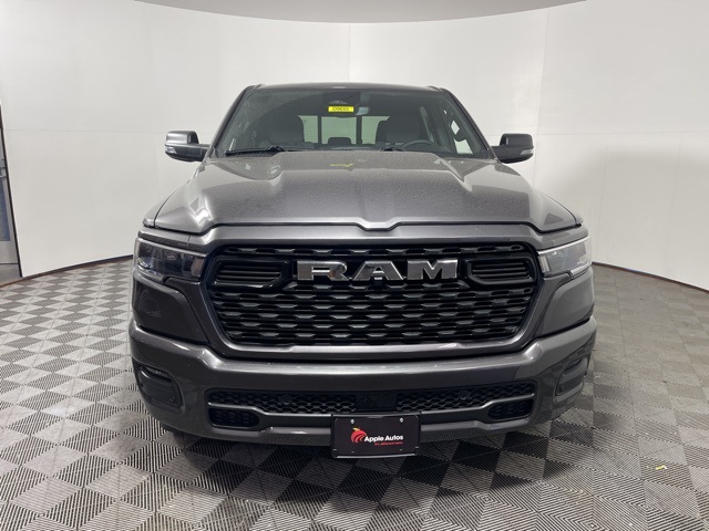 2025 Ram 1500 Big Horn Lone Star photo 2