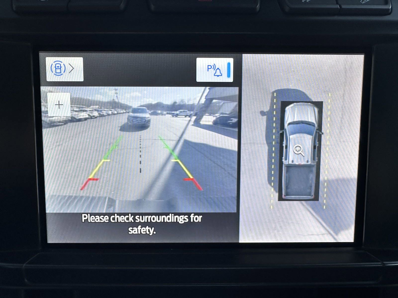 PreOwned 2023 Ford F250 STX 4 Door Crew Cab in Hayesville U3797