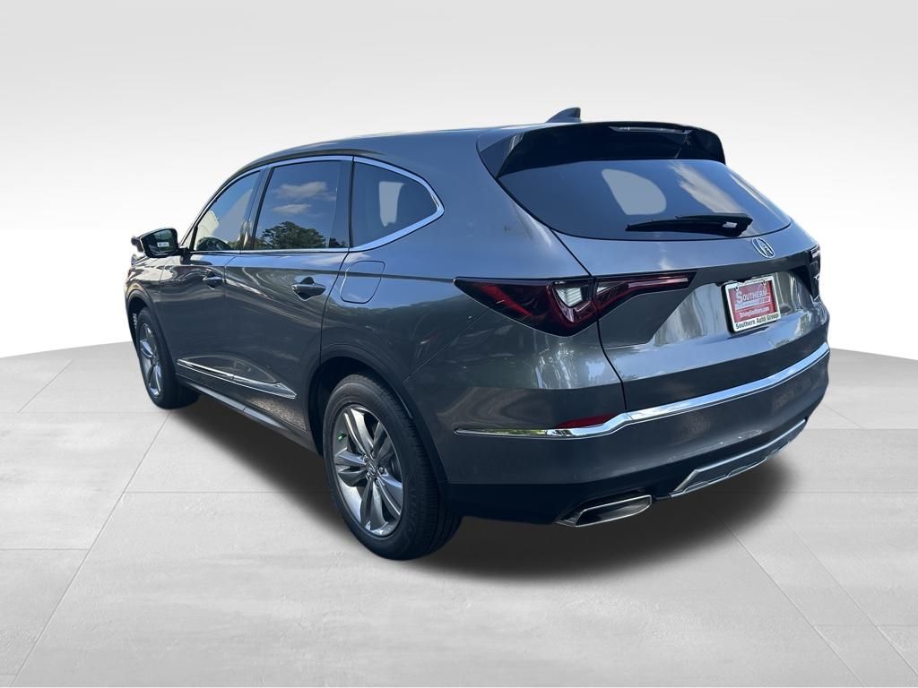 2026 Acura MDX Base photo 3