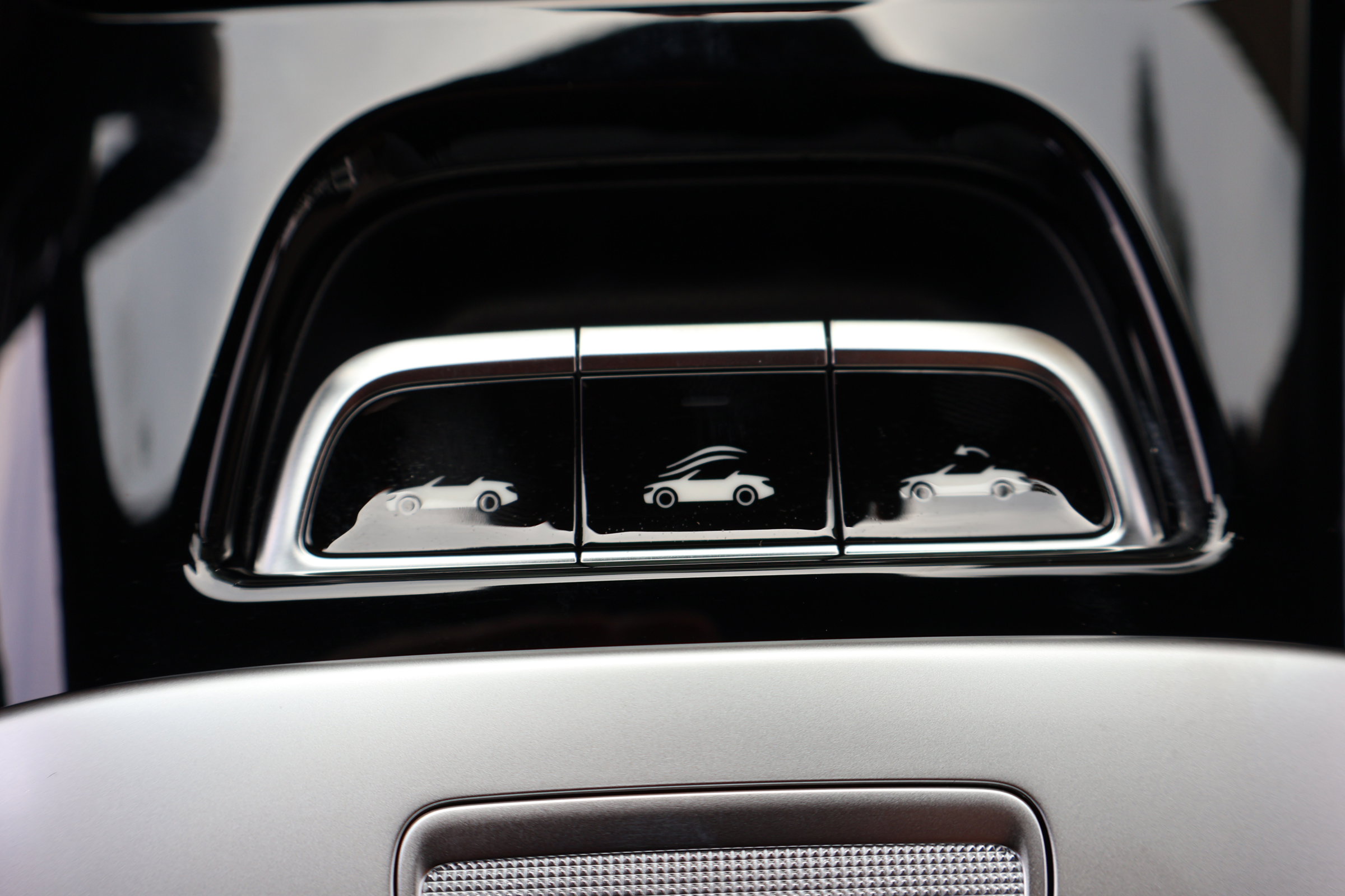 2026 Mercedes Benz CLE AMG 53 4MATIC Cabriolet photo 24