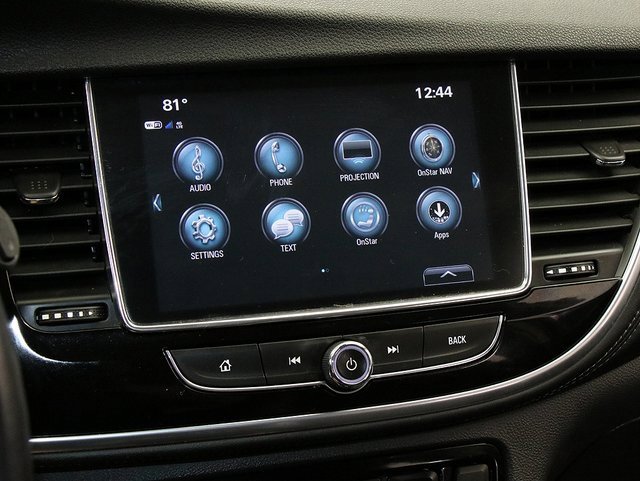 2019 Buick Encore Preferred photo 17