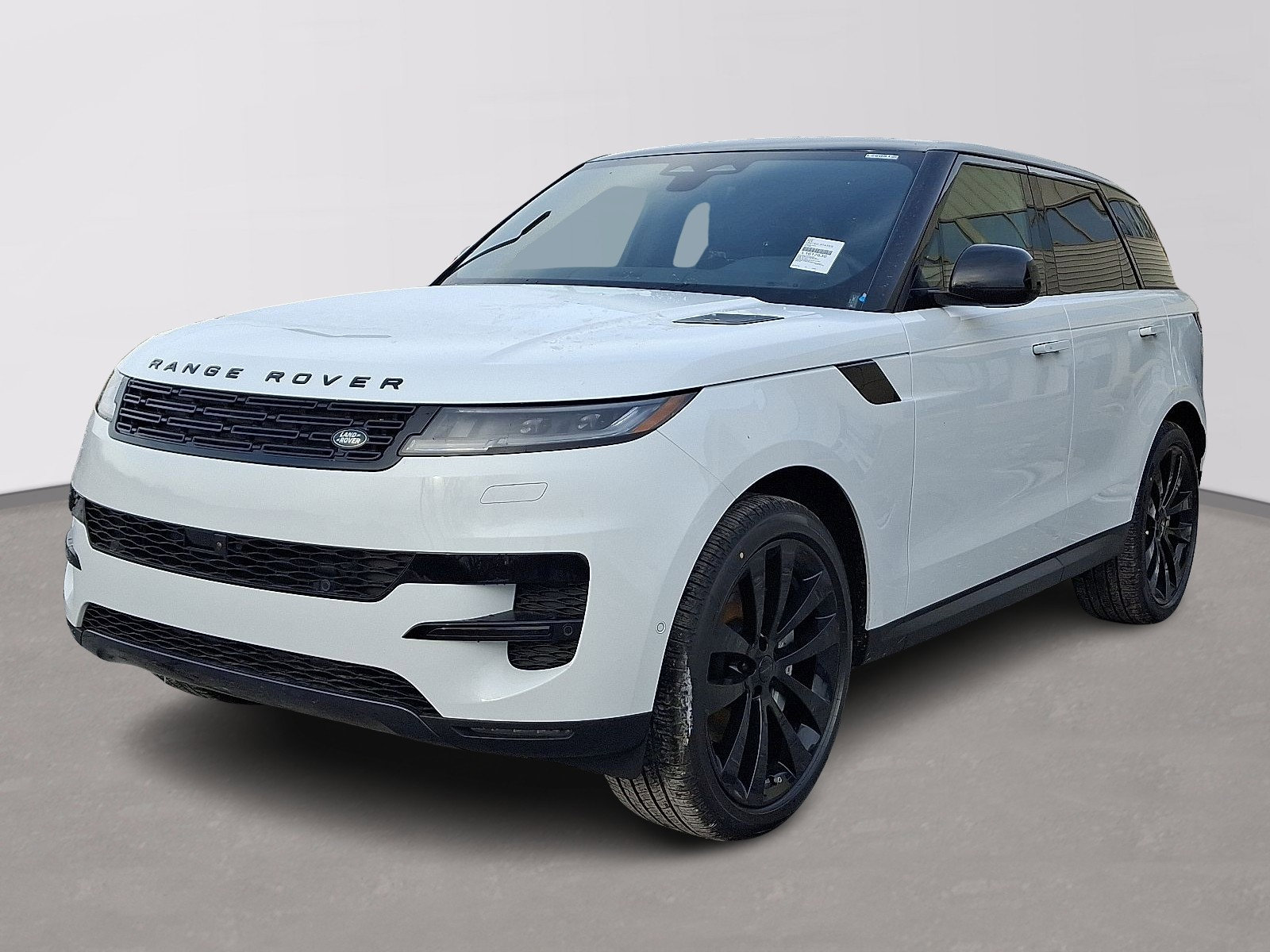 2026 Land Rover Range Rover Sport SE's photo