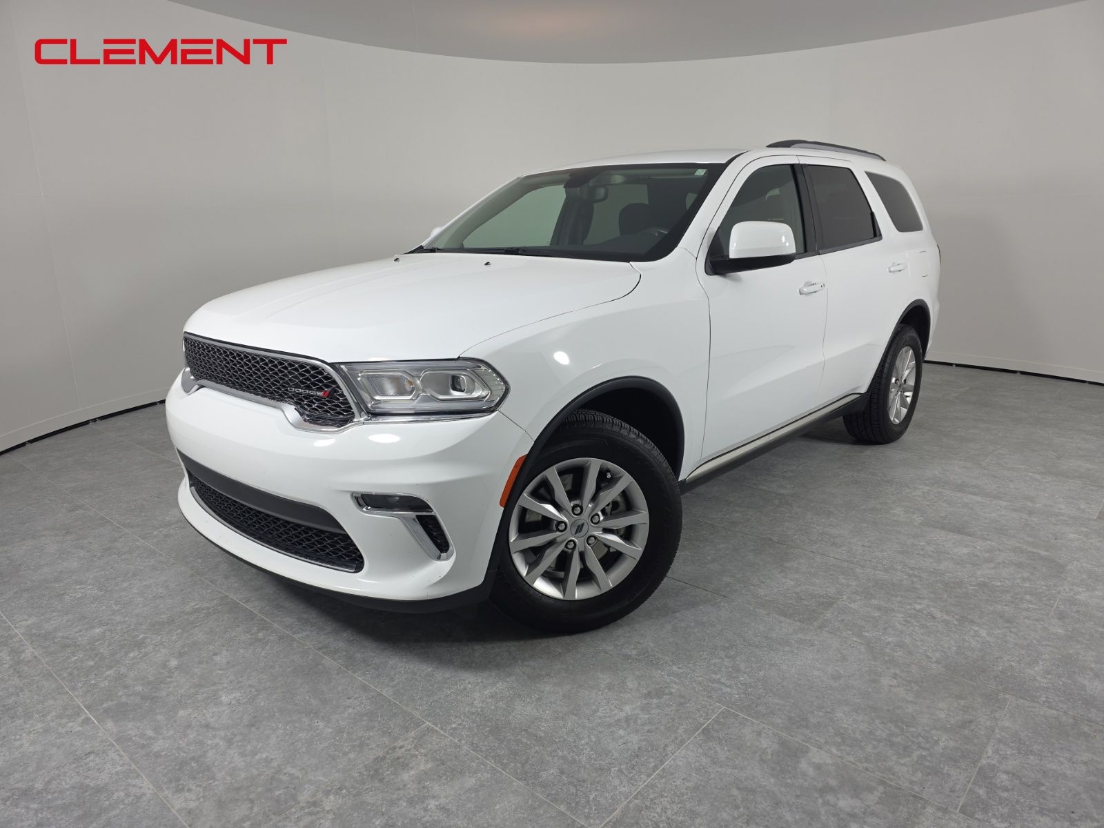 2022 Dodge Durango SXT's photo